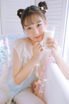 明星专题：江一燕